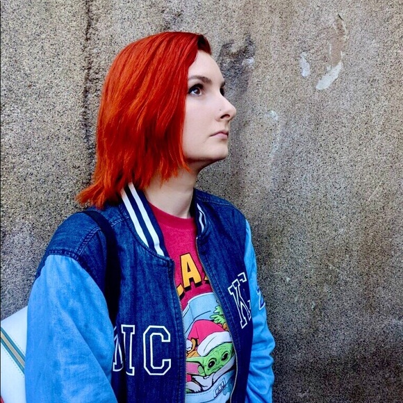 Meet your Posher, Michaela - Picture 2 of 12